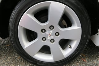 2001 AUII Tickford XR8 220kw