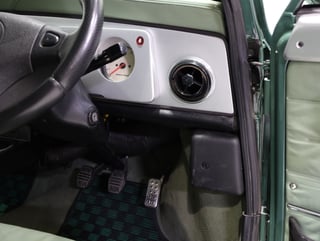 1998 Rover Mini Cooper - Almond Green … $39,500