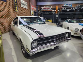 Around the Showroom Tour - June 6th, 2024