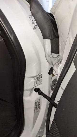 2007 FPV BFII Falcon GT Cobra Build No.79 - 6 Speed Manual