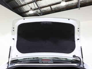 2016 Ford FGX Falcon XR6 Sprint Build No 361 - 5,784 km