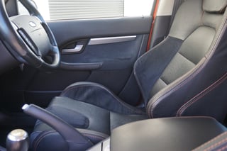 2004 Ford FPV BA Series II GTP - Build No. 82