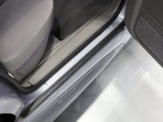 1993 HSV VR Clubsport Build No.134