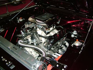 2015 MOTOREX - Sydney