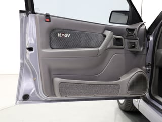 1993 HSV VR Clubsport Build No.134