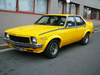 LH L34 Torana