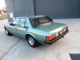 1984 XE Falcon GL
