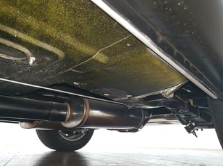 1971 XY GTHO Falcon Replica