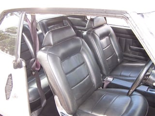 1972 HQ GTS Monaro