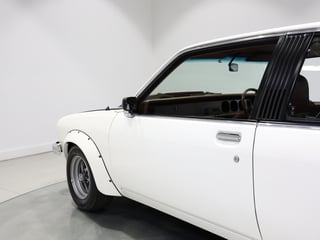 1978 Holden LX Torana SS A9X Hatchback Tribute