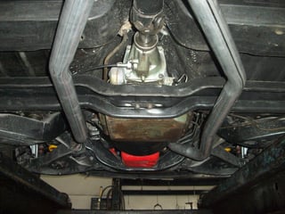 1976 HX GTS Monaro 308 V8