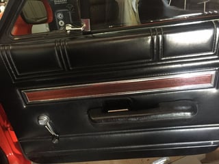1970 XW Falcon GTHO Phase 2 - Bathurst Race History