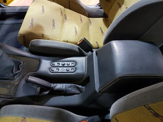 1996 HSV VS GTS-R Commodore #16