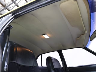 1974 Ford Falcon XB GT FMX Auto - Yellow Blaze