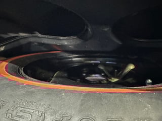 1968 Holden HK Monaro Bathurst 327 V8 - Bright Blue Metallic