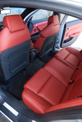 2008 HSV W427 Build No. 17 of 137 - 2,586 km