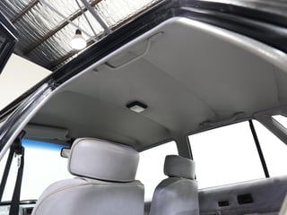 1986 HDT VL Commodore SS Group A - Build No 497 