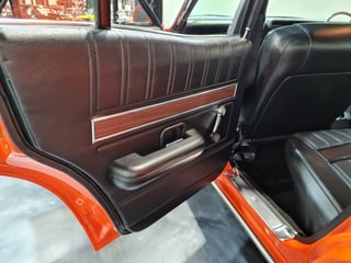 1971 XY GT Falcon Replica