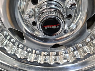 1967 Chevrolet Camaro RS 350