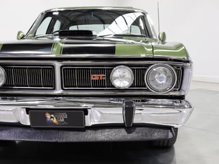 1971 XY GT Falcon