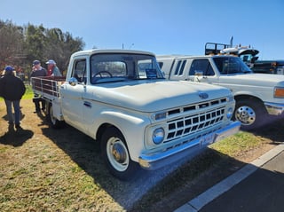 2023 All Ford Day - Eastern Creek NSW