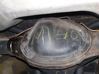 1970 HG GTS Monaro - 308 V8 4 Speed Manual