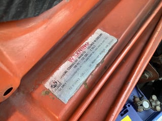 1974 Leyland P76 Executive - 4.4L V8