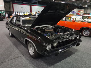 2019 Falcon GT Nationals - Adelaide SA