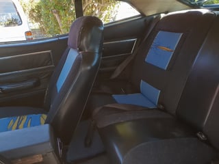 1978 XC Falcon Cobra Hardtop No.227