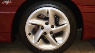 VN Grp A Commodore #283