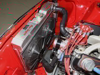 1967 Ford XR Falcon GT Replica Street Machine