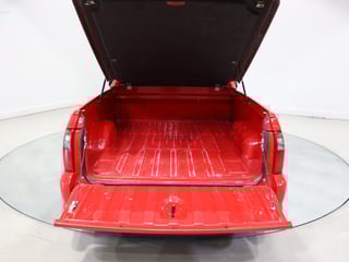 2002 Holden VY SS Utility 429ci Billet LS3 - Red Hot