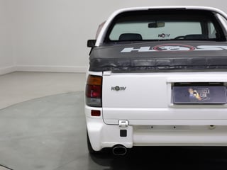 1995 HSV VS Maloo Build No 002 - 11,975km - One Family Ownership