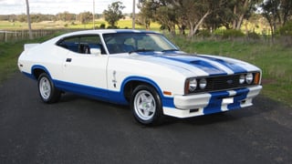 1978 XC Falcon Cobra #378