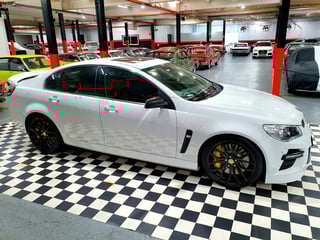 2014 HSV GEN F GTS LSA