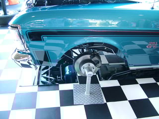 2015 - 16th Falcon GT Nationals - Sandown Vic