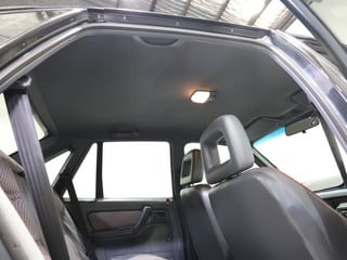 1990 Holden VN SS - Atlas Grey 