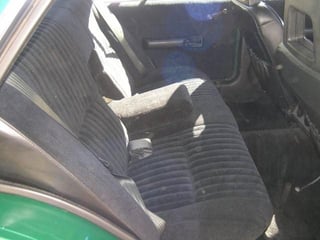 XD Fairmont Ghia 351