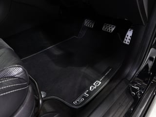 2007 FPV BF II Falcon GT R-SPEC 40th Anniversary - 7090 km …