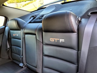 2014 FPV Falcon GTF - Build No. 54 / 500