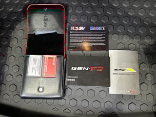 2016 Holden HSV Gen-F2 GTS - Harrop 500kW Enhanced