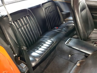 1970 Plymouth Cuda 340