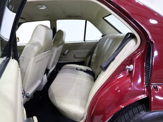 1977 Holden LX SLR 5000 Torana A9X - 1 of 1 - Madeira Red