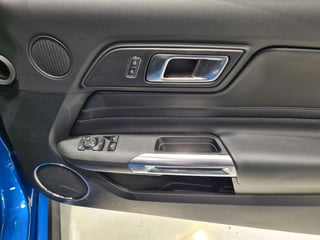 2020 Ford Mustang R-SPEC