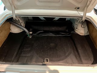 1970 ZC Ford Fairlane - K Code 351 Cleveland 585hp