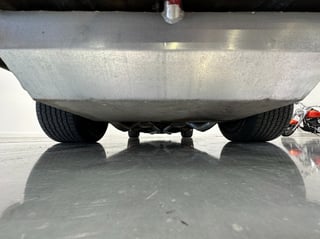 1976 Holden LX Torana SLR 5000 - Mandarin Red