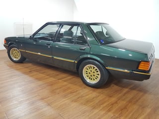 1984 XE Fairmont Ghia ESP