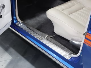 1971 Ford Falcon XY GT Replica - Supercharged 393ci