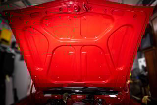 1978 UC Torana Hatchback A9X Tribute