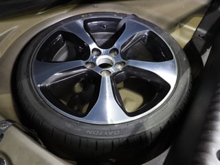 2007 FPV BF II Falcon GT R-SPEC 40th Anniversary - 7090 km …